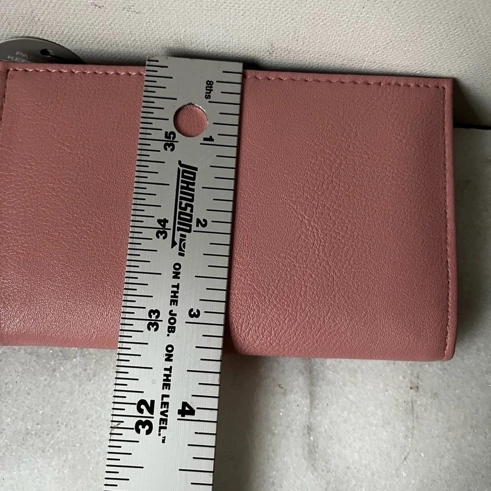 Nautica Pink Women's Wallet